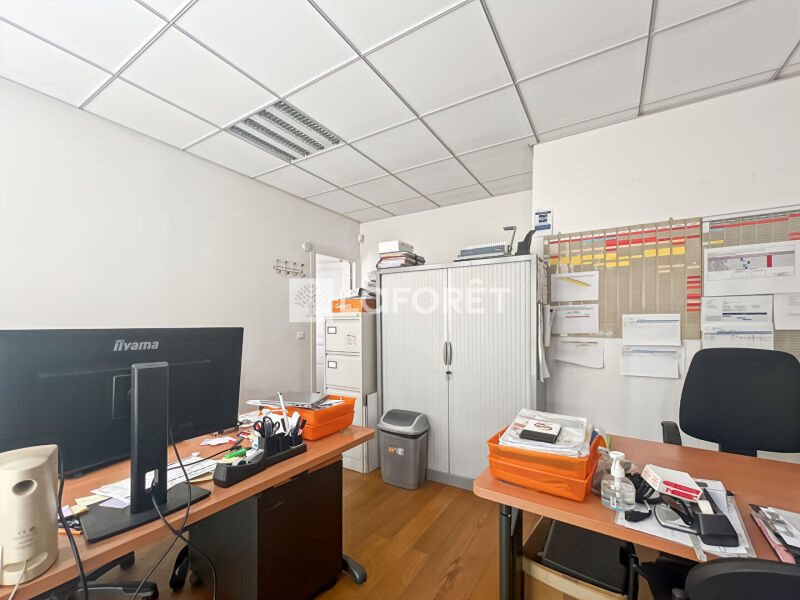 Appartement à vendre, 48m², Maisons-Alfort