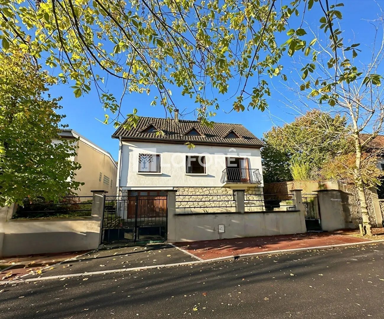 Maison à vendre, 123m², Créteil