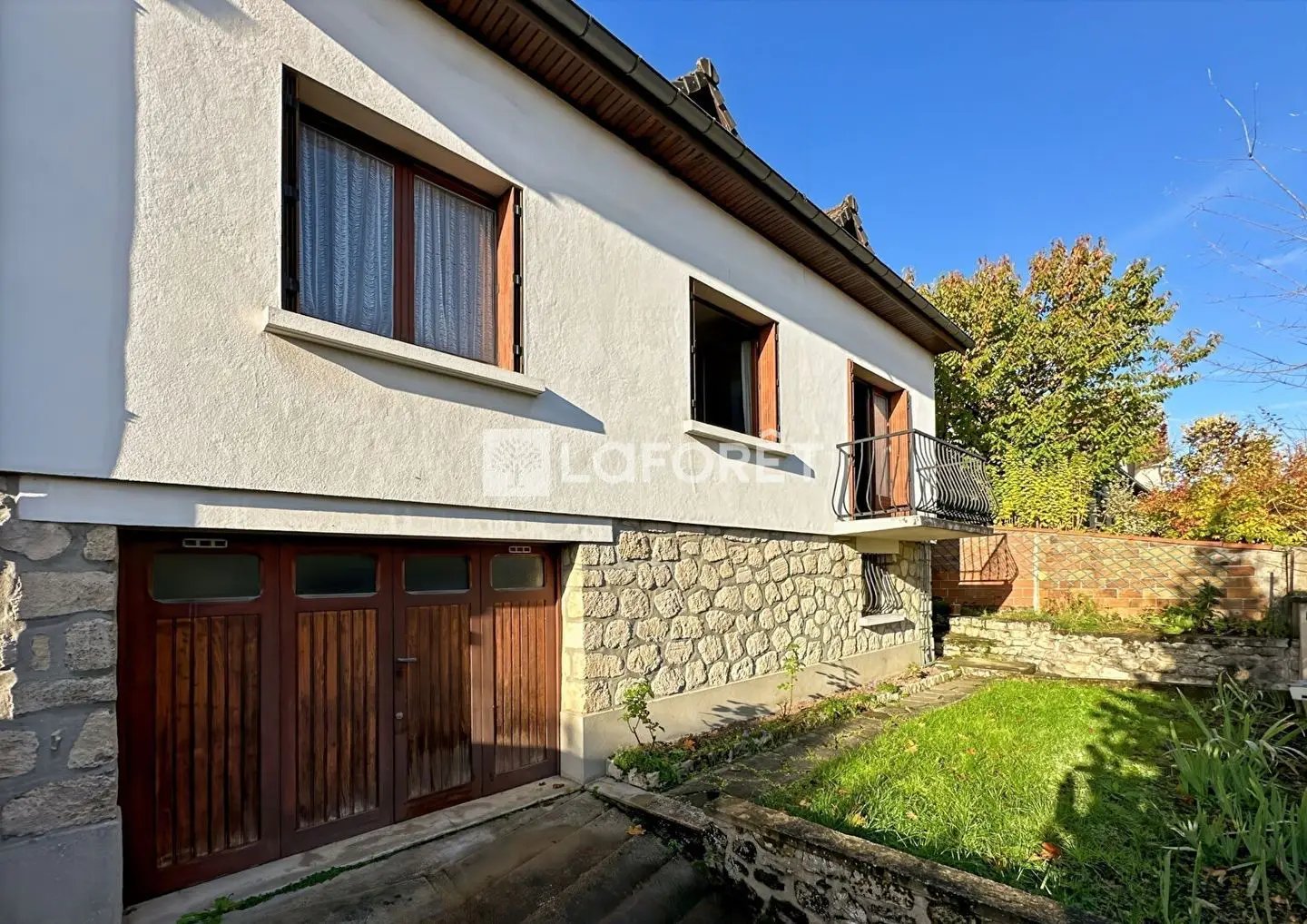 Maison à vendre, 123m², Créteil