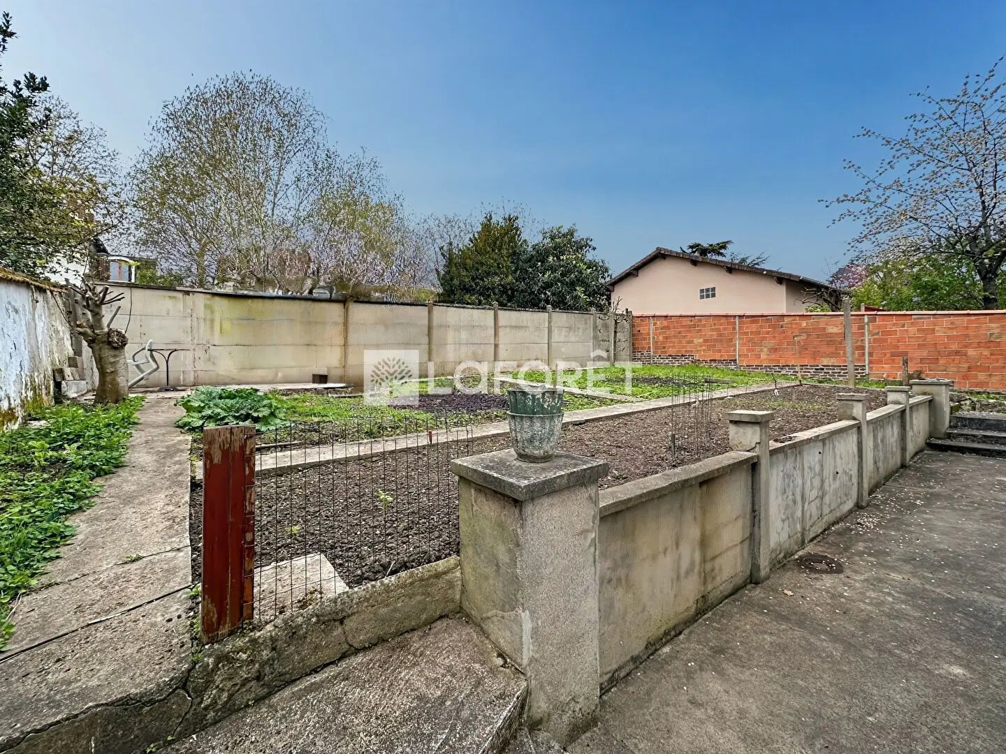 Maison à vendre, 123m², Créteil