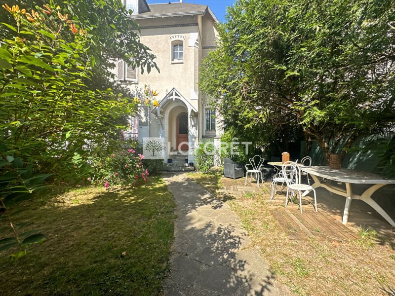Maison à vendre, 145m², Maisons-Alfort