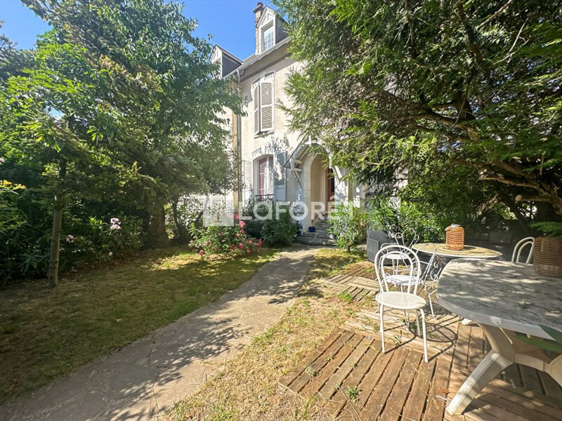 Maison à vendre, 145m², Maisons-Alfort