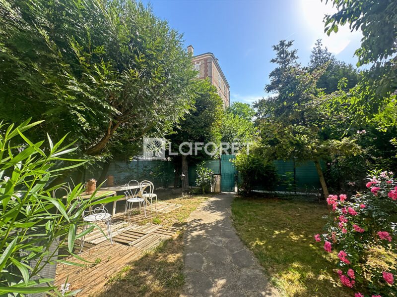 Maison à vendre, 145m², Maisons-Alfort