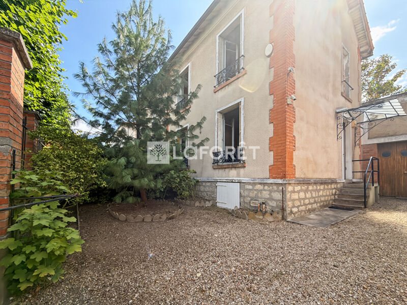 Maison à vendre, 96m², Créteil