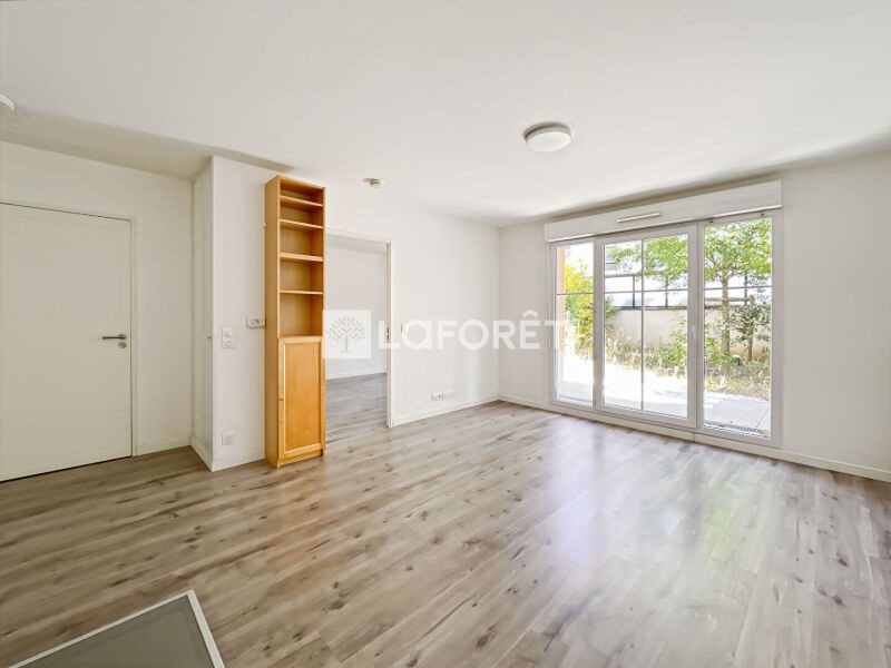 Appartement à vendre, 42m², Maisons-Alfort