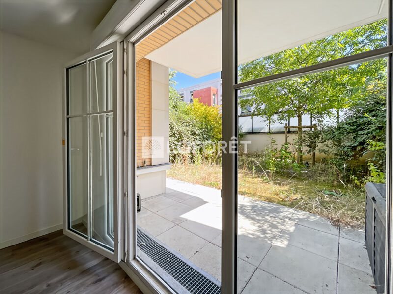 Appartement à vendre, 42m², Maisons-Alfort