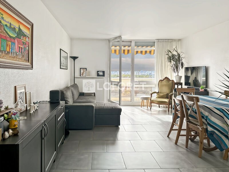 Appartement à vendre, 68m², Maisons-Alfort