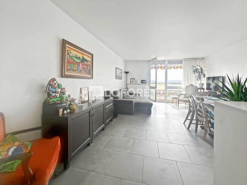 Appartement à vendre, 68m², Maisons-Alfort