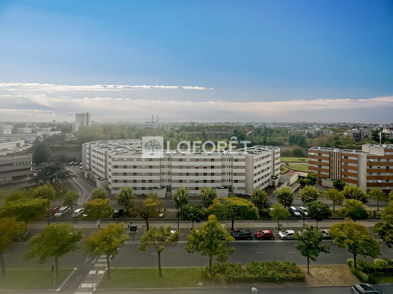 Appartement à vendre, 68m², Maisons-Alfort