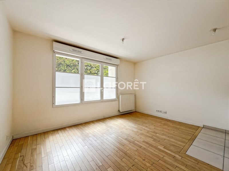 Appartement à vendre, 24m², Maisons-Alfort