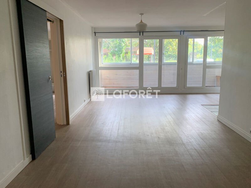 Appartement à louer, 53m², Maisons-Alfort
