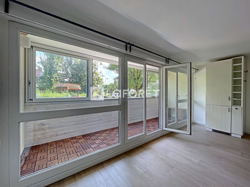 Appartement à louer, 53m², Maisons-Alfort