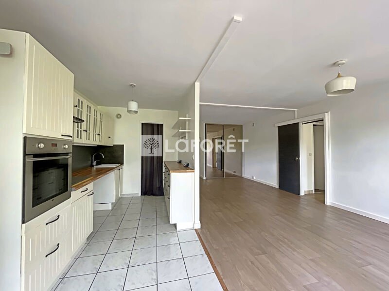 Appartement à louer, 53m², Maisons-Alfort