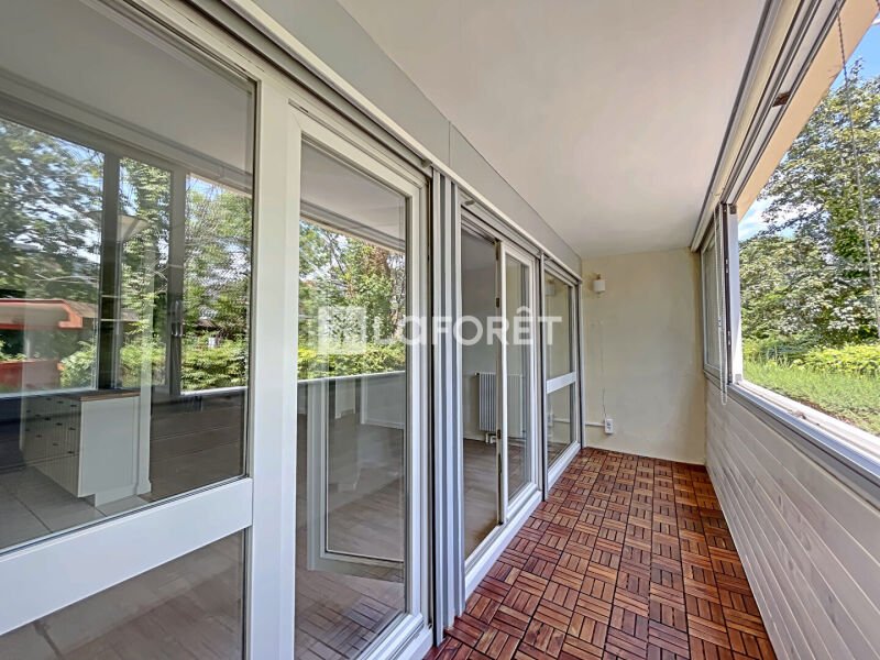 Appartement à louer, 53m², Maisons-Alfort