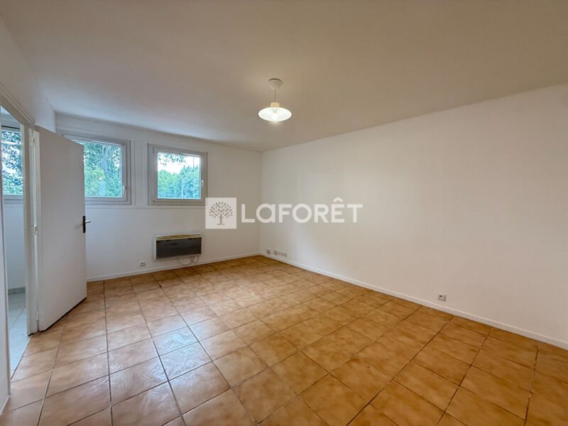 Appartement à louer, 46m², Goussainville