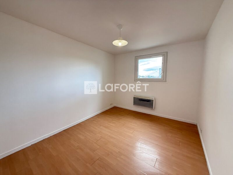 Appartement à louer, 46m², Goussainville