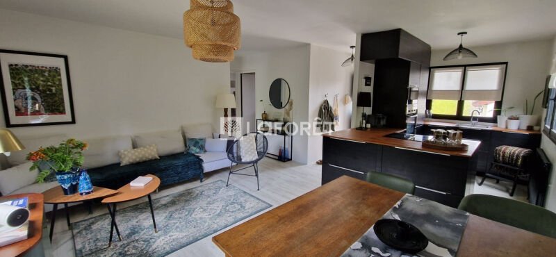 Maison à vendre, 80m², Louvres