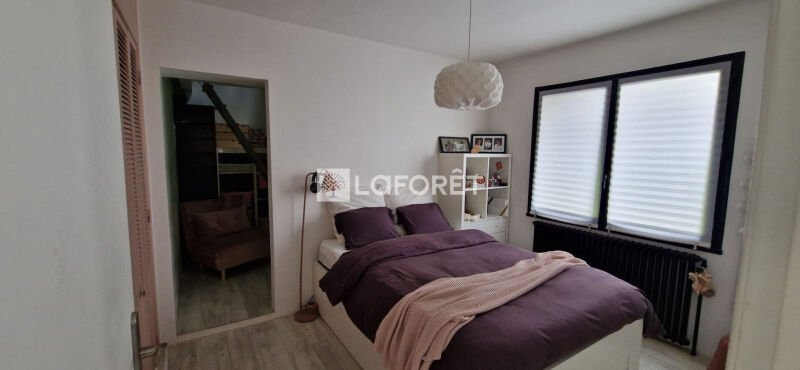 Maison à vendre, 80m², Louvres