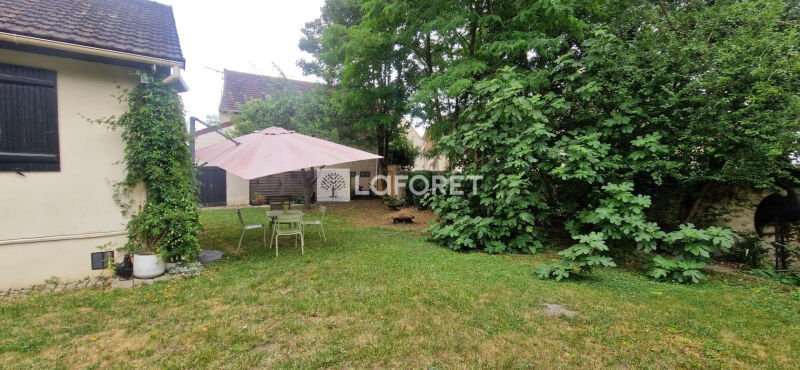 Maison à vendre, 80m², Louvres