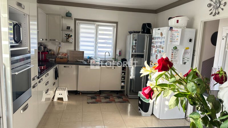 Maison à vendre, 112m², Le Thillay