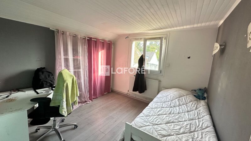 Maison à vendre, 112m², Le Thillay