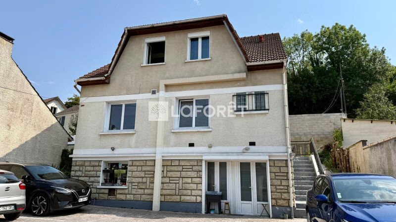 Appartement à vendre, 34m², Marly-la-Ville