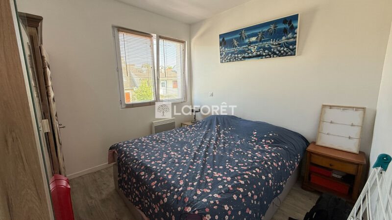 Appartement à vendre, 34m², Marly-la-Ville