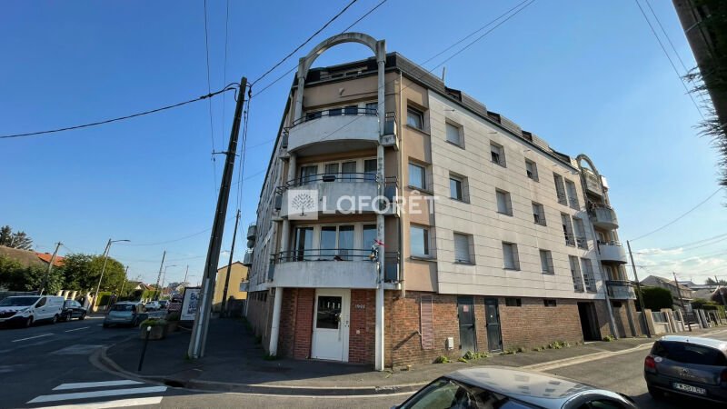 Appartement à vendre, 42m², Goussainville