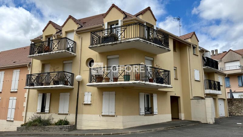 Appartement à vendre, 80m², Roissy-en-France