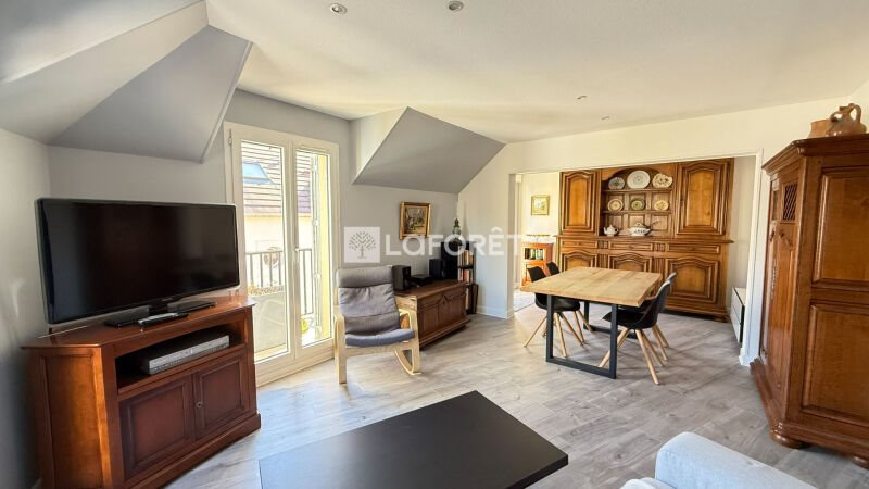 Appartement à vendre, 80m², Roissy-en-France