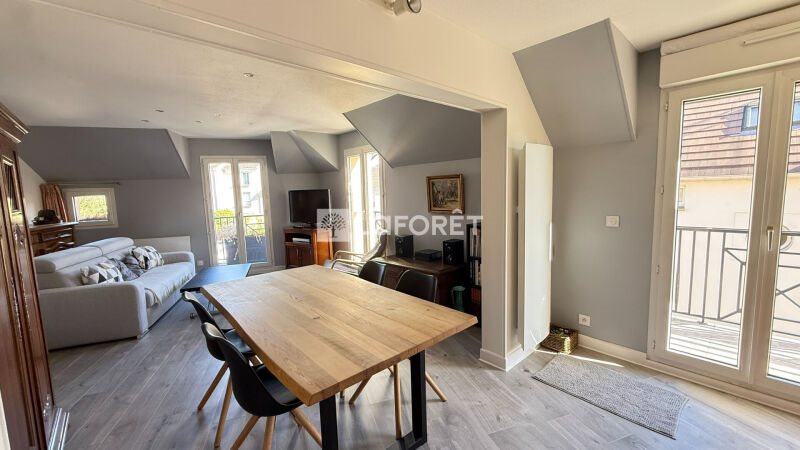Appartement à vendre, 80m², Roissy-en-France