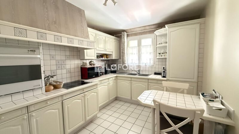Appartement à vendre, 80m², Roissy-en-France