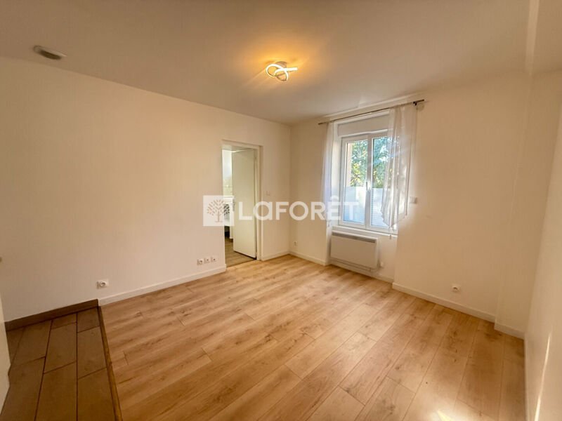 Appartement à louer, 44m², Fontenay-en-Parisis