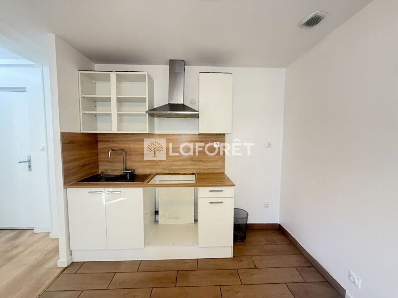Appartement à louer, 44m², Fontenay-en-Parisis