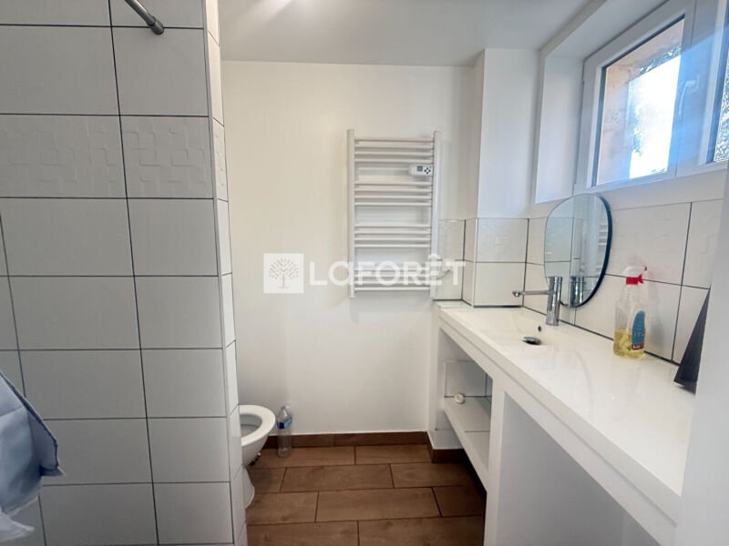 Appartement à louer, 44m², Fontenay-en-Parisis