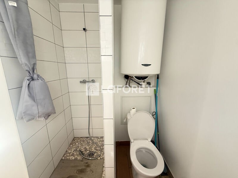 Appartement à louer, 44m², Fontenay-en-Parisis