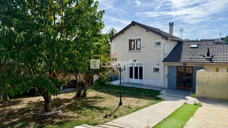 Maison à vendre, 89m², Goussainville