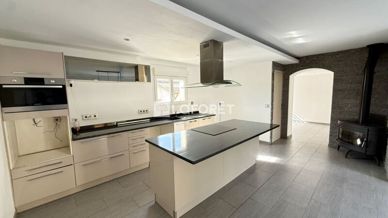 Maison à vendre, 89m², Goussainville