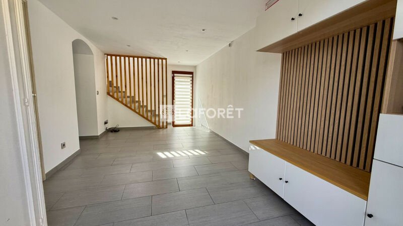 Maison à vendre, 89m², Goussainville