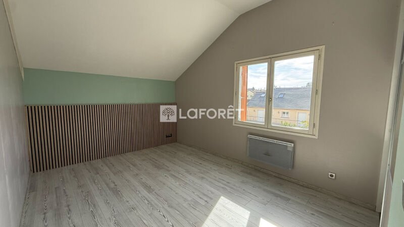 Maison à vendre, 89m², Goussainville