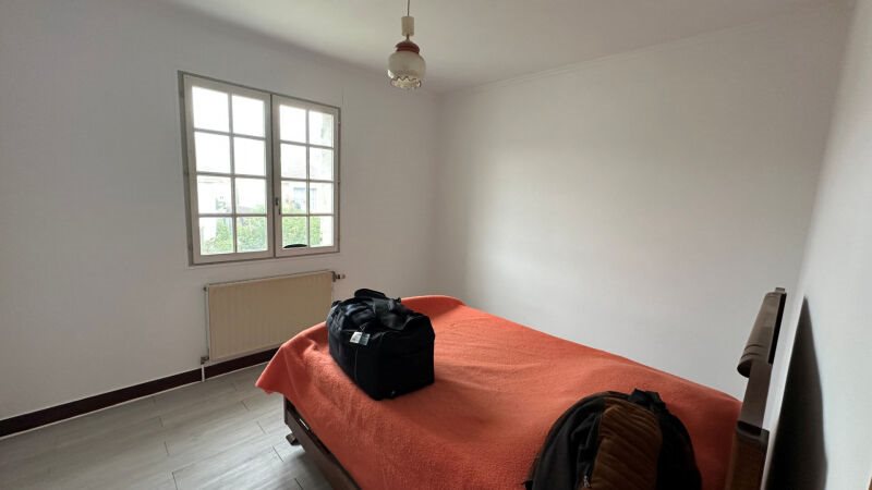 Maison à vendre, 99m², Fontenay-en-Parisis