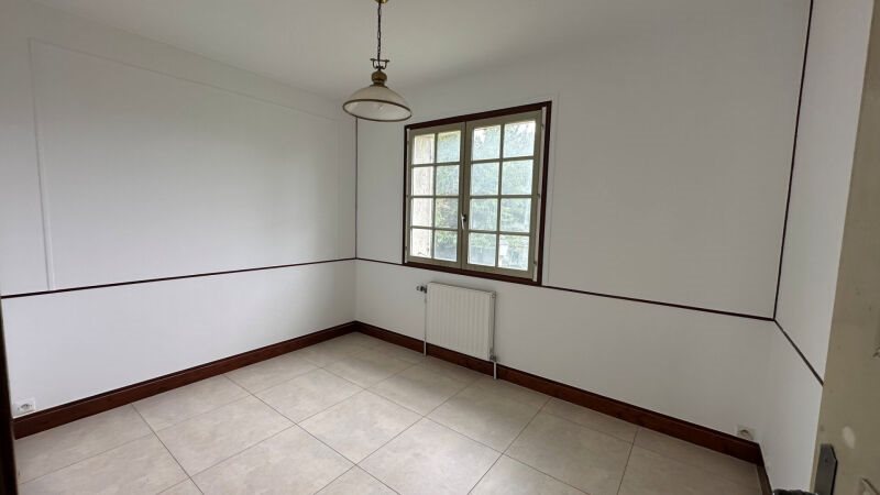 Maison à vendre, 99m², Fontenay-en-Parisis