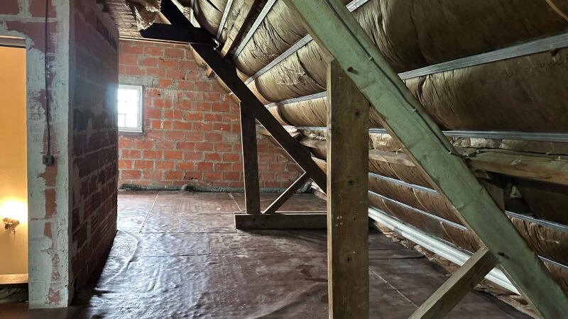 Maison à vendre, 99m², Fontenay-en-Parisis