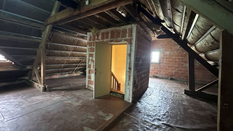 Maison à vendre, 99m², Fontenay-en-Parisis