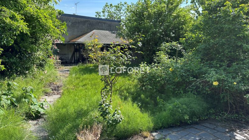 Maison à vendre, 101m², Goussainville