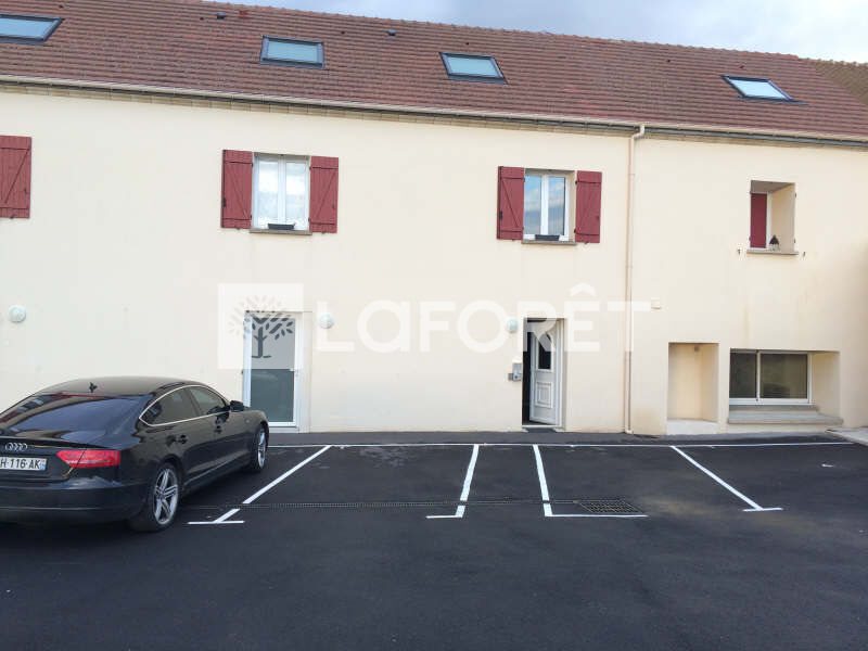 Appartement à vendre, 246m², Puiseux-en-France