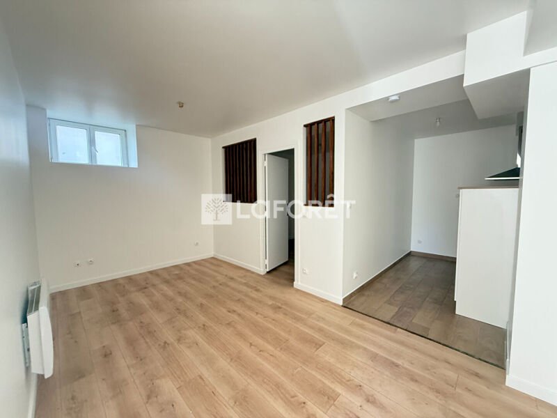 Appartement à louer, 33m², Fontenay-en-Parisis