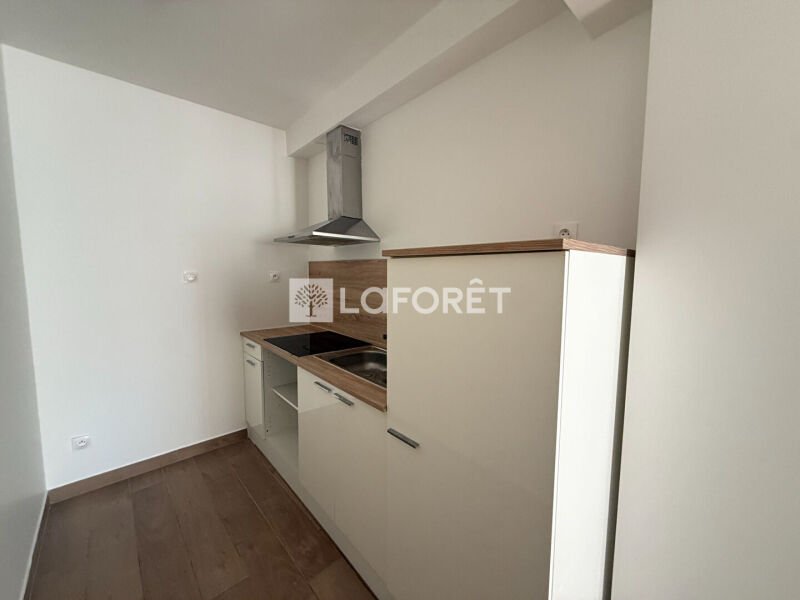 Appartement à louer, 33m², Fontenay-en-Parisis