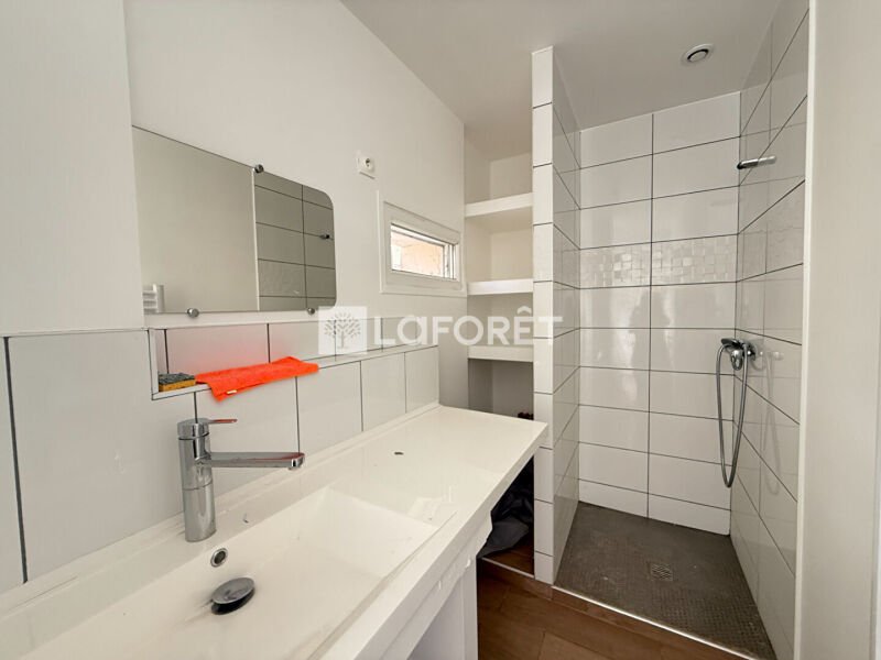 Appartement à louer, 33m², Fontenay-en-Parisis