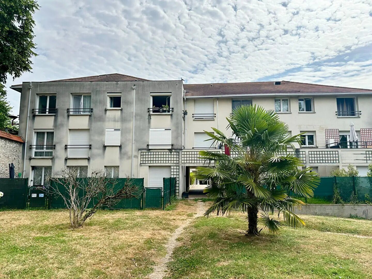Appartement à louer, 52m², Gonesse